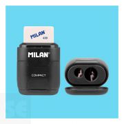 Afilaborra Shadow + 2 gomas 430