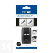 Afilaborra Shadow + 2 gomas 430