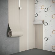 Aislante Pared / Friso térmico Nomatherm 0,50x10 m / 5mm