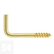 Alcayata Latonada 2,3x25 mm (20 uds.)