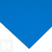 Panel sandwich Dibond colores (Aluminio-PE)