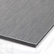 Panel sandwich Dibond colores (Aluminio-PE)