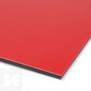 Panel sandwich Dibond colores (Aluminio-PE)