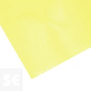 Lámina de PVC transparente colores
