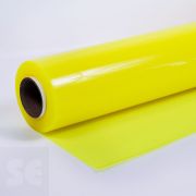 Lámina de PVC transparente colores