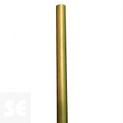 Papel Kraft Colores Rollo 5 m Amarillo