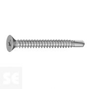 Apretadores Din 7504p Ph 15482 4,8x45 mm (15 uds.)