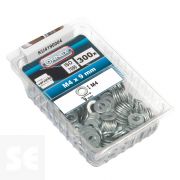 Arandela Cincada 1254 Mm. M4x9 Vz 7090 (300u.)