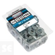 Arandela Cincada 1258 Mm. M8x16 Vz 7090 (150u.)