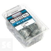 Arandela Cincada 12510 Mm. M10x20 Vz 7090 (75u.)