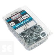 Arandela Grower Cincado 127 8 8,0x14,8 Vz (80u.)