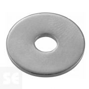 Arandela Inox. 5,3x20x1,2 A2 (100u.)