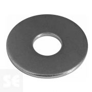 Arandela Inox. 8,4x25x1,2 A2 (50u.)