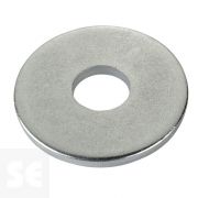 Arandela 6,6x22x2 mm Din 7094 (25 uds.)