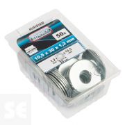 Arandela 10,5x30x1,2 Vz mm (50u.)