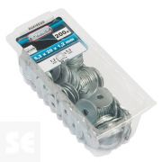 Arandela Ancha Cincada 5,3x20x1,2 Vz (200u.)