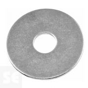 Arandela Ancha Cincada 8,4x30x1,2 Vz (50u.)