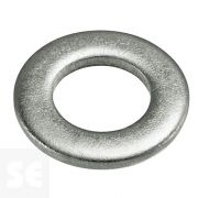 Arandela 125 Inox. M5x10 A2 7090 (200u.)