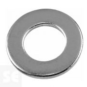 Arandela 125 Inox. M8x16 A2 7090 (100u.)