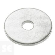 Arandela Cincada 4,3x20x1,2 mm Vz (60 uds.)