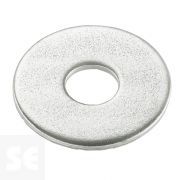 Arandela Cincada 6,4x20x1,2 mm Vz (60 uds.)
