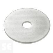 Arandela Cincada 6,4x35x1,2 mm Vz (10 uds.)