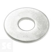 Arandela Cincada 8,4x25x1,2 mm Vz (20 uds.)