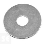 Arandela Cincada 8,4x30x1,2 mm Vz (10 uds.)