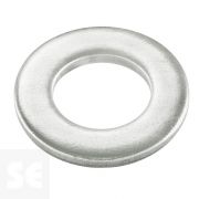 Arandela Cincada 12513 mm M12x24 Vz 7090 (10 uds.)