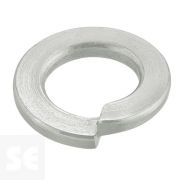 Arandela Grower Cincada 127 4 4,0x7,6 mm Vz (50 uds.)