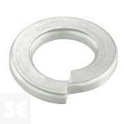 Arandela Grower Cincada 127 6 6,0x11,8 mm Vz (50 uds.)