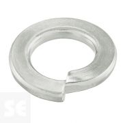 Arandela Grower Cincada 127 8 8,0x14,8 mm Vz (20 uds.)