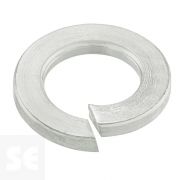 Arandela Grower Cincada 127 10 10,0x18,1 mm Vz (16 uds.)