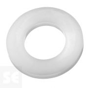 Arandela PVC M10x21 mm K 7090 (16 uds.)