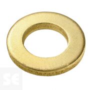 Arandela M6x12 mm Din 7090 (20 uds.)