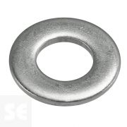 Arandela 125 Inoxidable M4x9 mm A2 7090 (20 uds.)