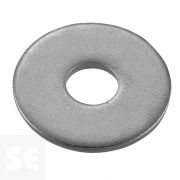 Arandela Inoxidable M6x22 mm A2 7094 Blister 12 uds.