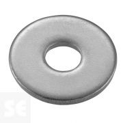 Arandela M8x28 mm A2 Din 7094 (18 uds.)