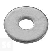 Arandela M10x34 mm A2 Din 7094 (8uds.)