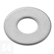 Arandela Inoxidable 13,0x30x1,2 mm A2 (8 uds.)