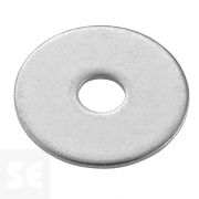 Arandela Inoxidable 6,4x25x1,2 mm A2 (10 uds.)