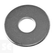 Arandela Inoxidable 8,4x25x1,2 mm A2 (10 uds.)