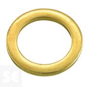 Arandela para Bisagra 13 mm - 19x13x2 mm (16 uds.)