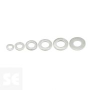 Surtido Arandela Cincada125 Vz 7090 (45 uds.)