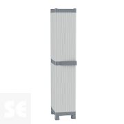 Armario Taquillero Wave Baldas