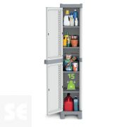 Armario Taquillero Wave Baldas