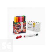 Art Crayon Caja Premium 12u