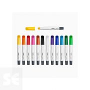 Art Crayon Caja Premium 12u