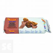 Pasta Para Modelar 1000 Gr Marron