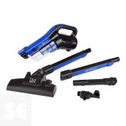 Aspirador Escoba con Cable 600w 4 en 1-Sin Bolsa